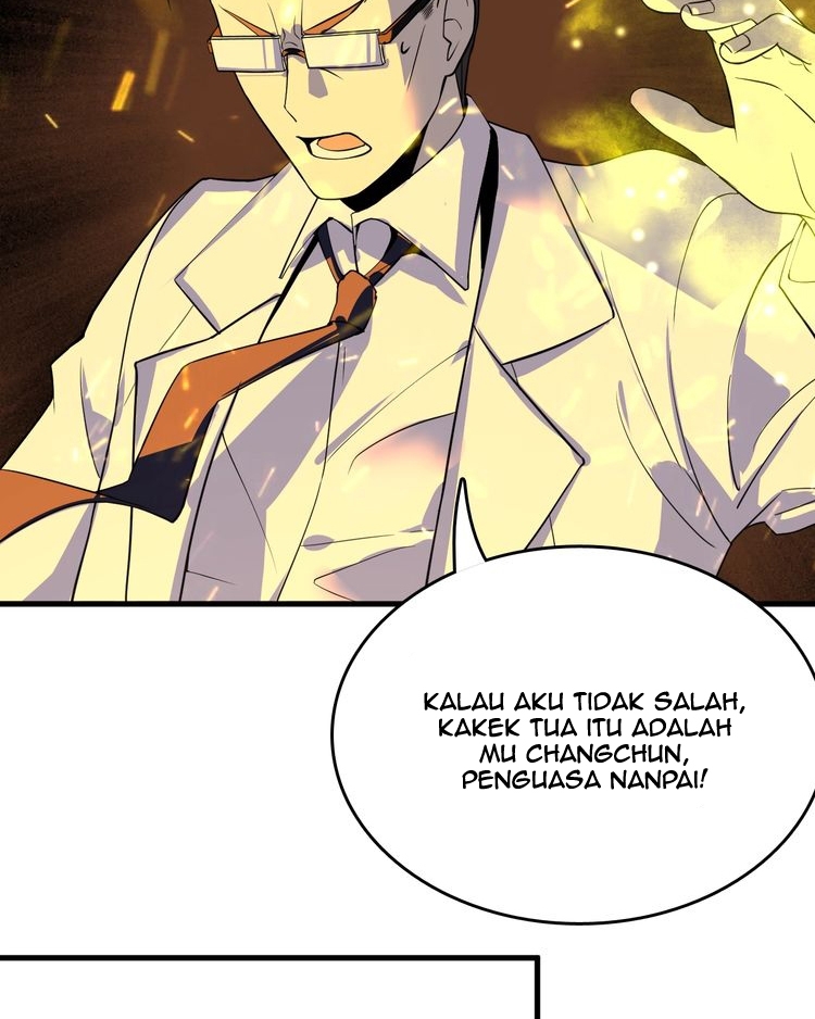 Reborn Doctor Chapter 13 Gambar 49